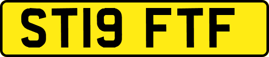 ST19FTF