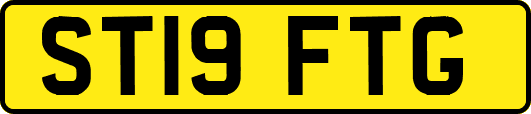 ST19FTG