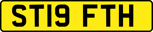 ST19FTH