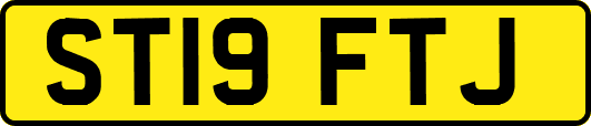 ST19FTJ