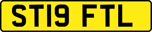 ST19FTL