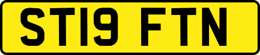 ST19FTN