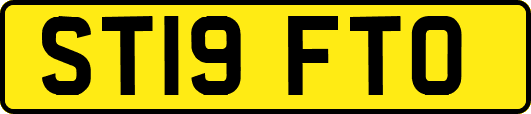 ST19FTO
