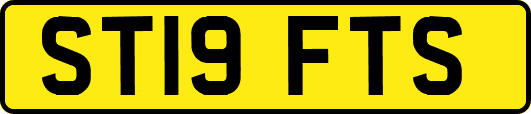 ST19FTS