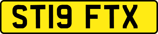 ST19FTX
