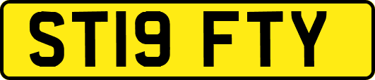 ST19FTY
