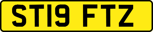 ST19FTZ