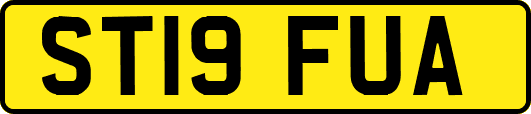ST19FUA