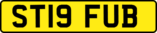 ST19FUB