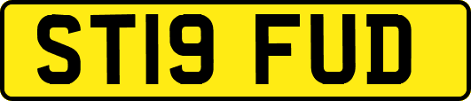 ST19FUD