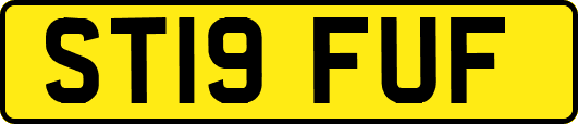 ST19FUF