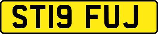 ST19FUJ