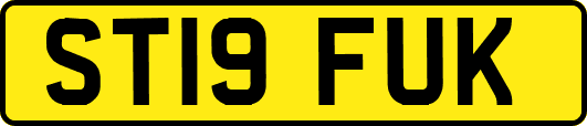 ST19FUK