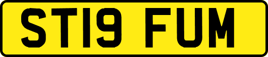 ST19FUM