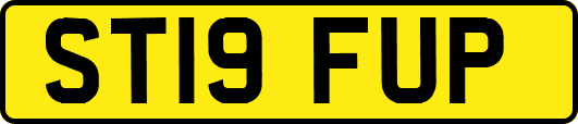 ST19FUP