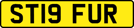 ST19FUR