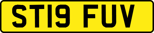 ST19FUV
