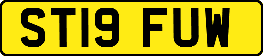 ST19FUW