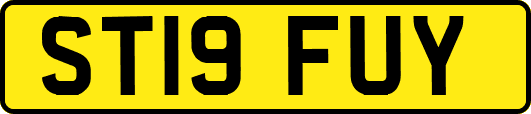 ST19FUY