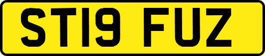ST19FUZ