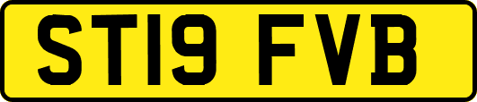 ST19FVB