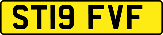 ST19FVF