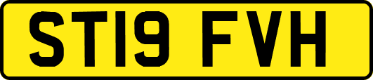 ST19FVH