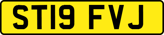 ST19FVJ