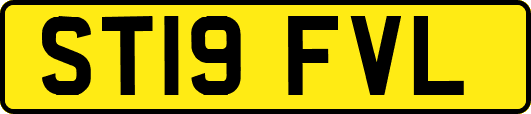 ST19FVL