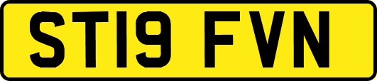 ST19FVN