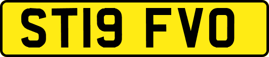 ST19FVO