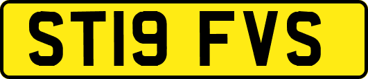 ST19FVS