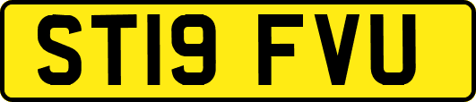 ST19FVU