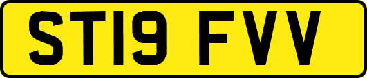ST19FVV