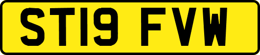 ST19FVW