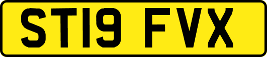 ST19FVX
