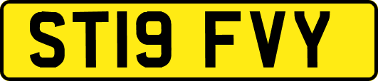 ST19FVY