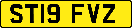 ST19FVZ
