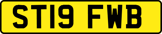 ST19FWB