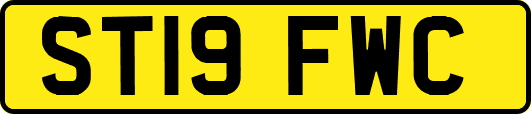 ST19FWC