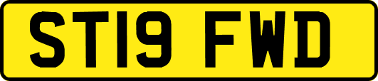 ST19FWD