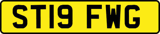 ST19FWG