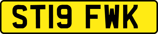 ST19FWK