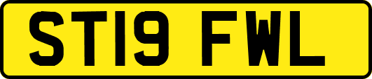 ST19FWL