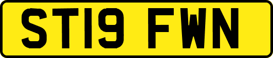 ST19FWN