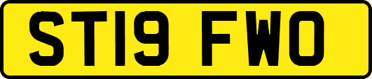 ST19FWO