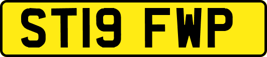 ST19FWP