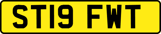 ST19FWT