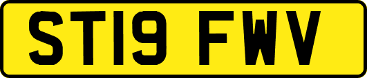 ST19FWV
