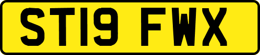 ST19FWX